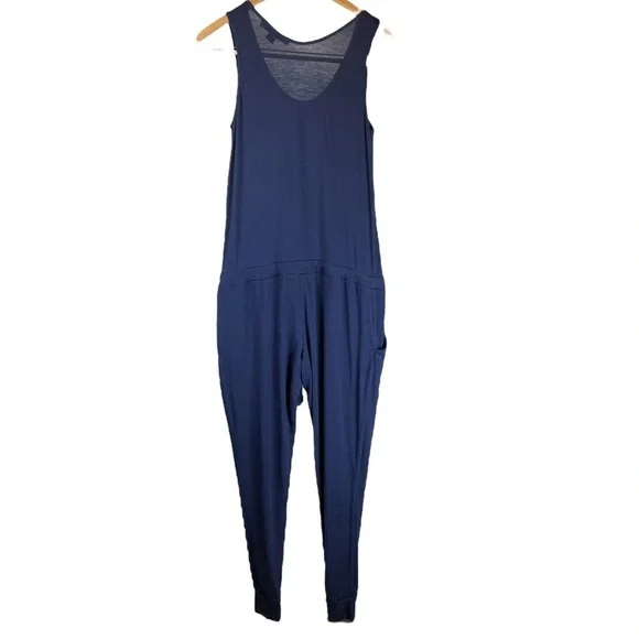 Loyal Hana Marni Maternity Nursing Romper - Picture 13 of 16